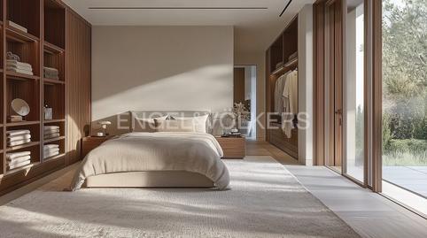 Foto 4 de Casa o xalet en venda a Blasco Ibañez, Rocafort, Valencia