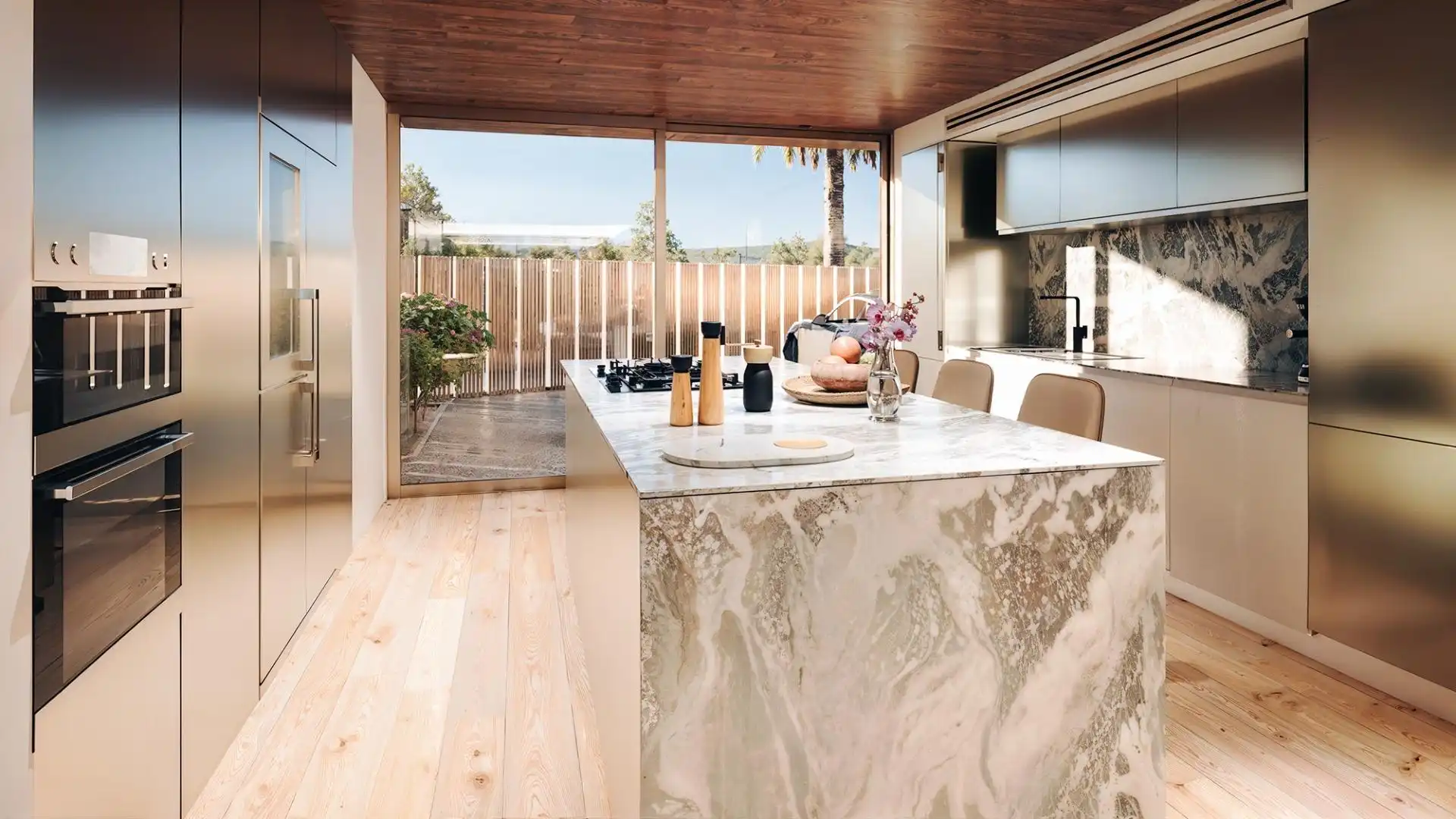 Chalet con piscina en venta en Benamara - Atalaya, imagen 15