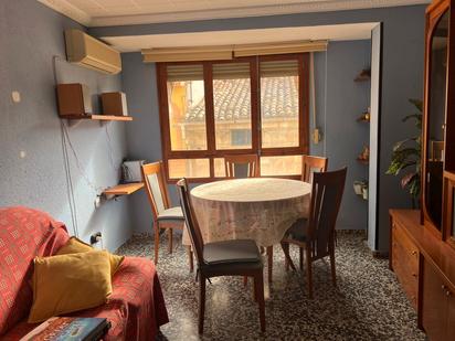 Dining room of Flat for sale in Ontinyent  with Balcony