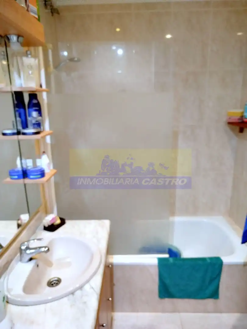 Piso con piscina en venta en Barrio Brazomar, imagen 10