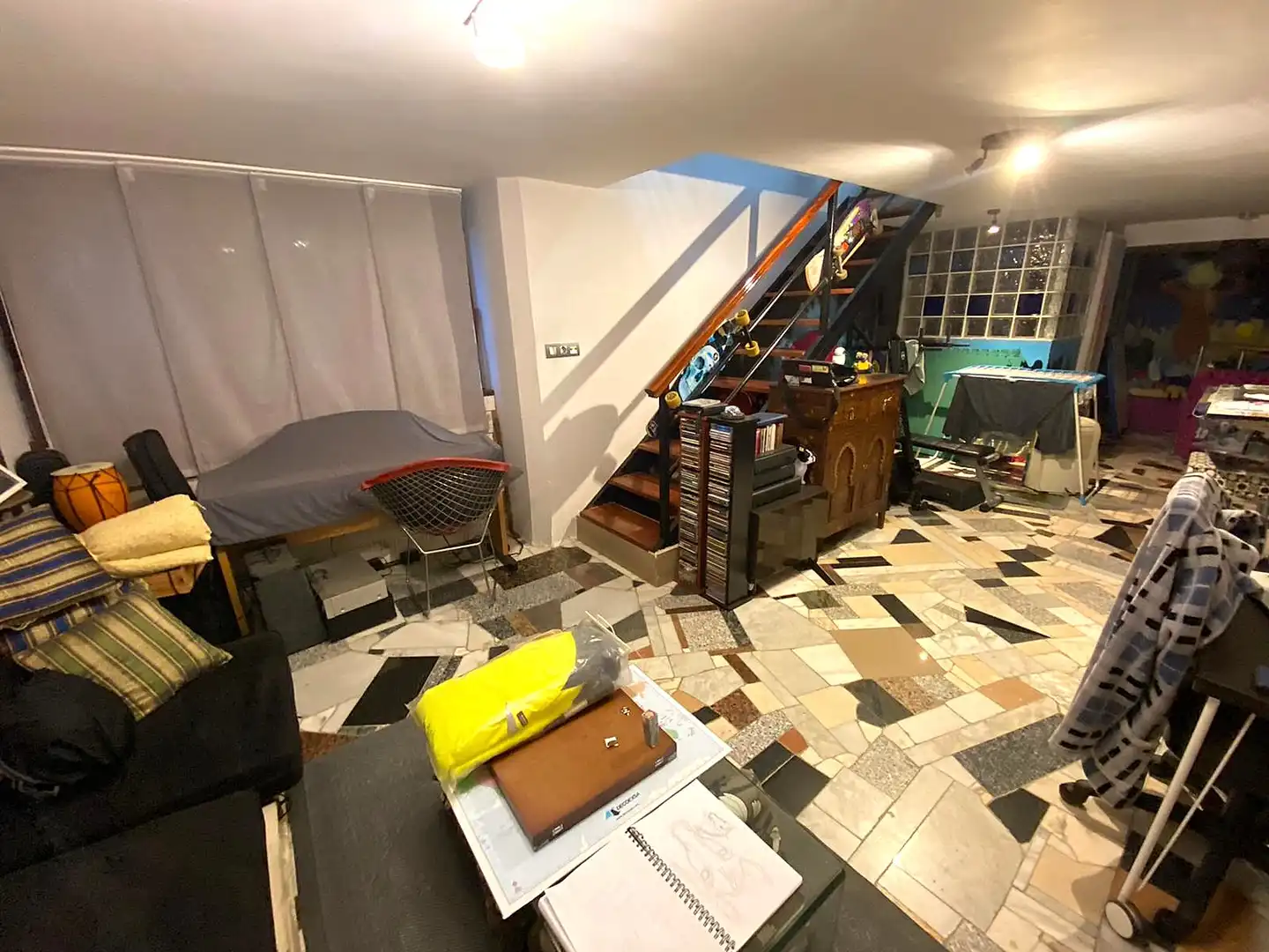 Maison avec jardin à vendre à Barrio Mioño, imagen 18