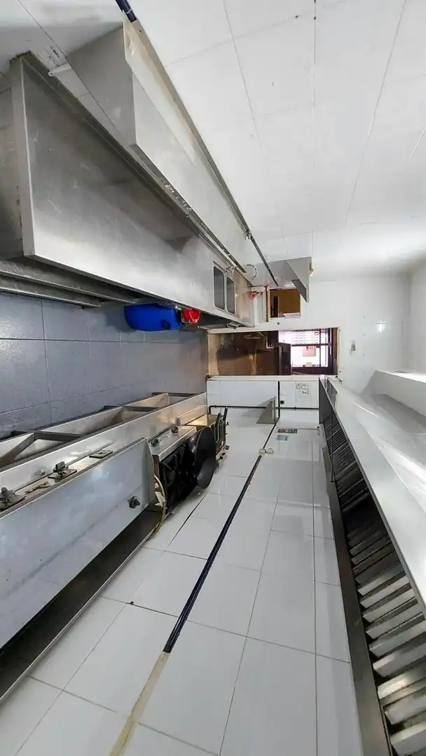 Gewerbefläche zum Verkauf in Carrer del Carme 23, imagen 23