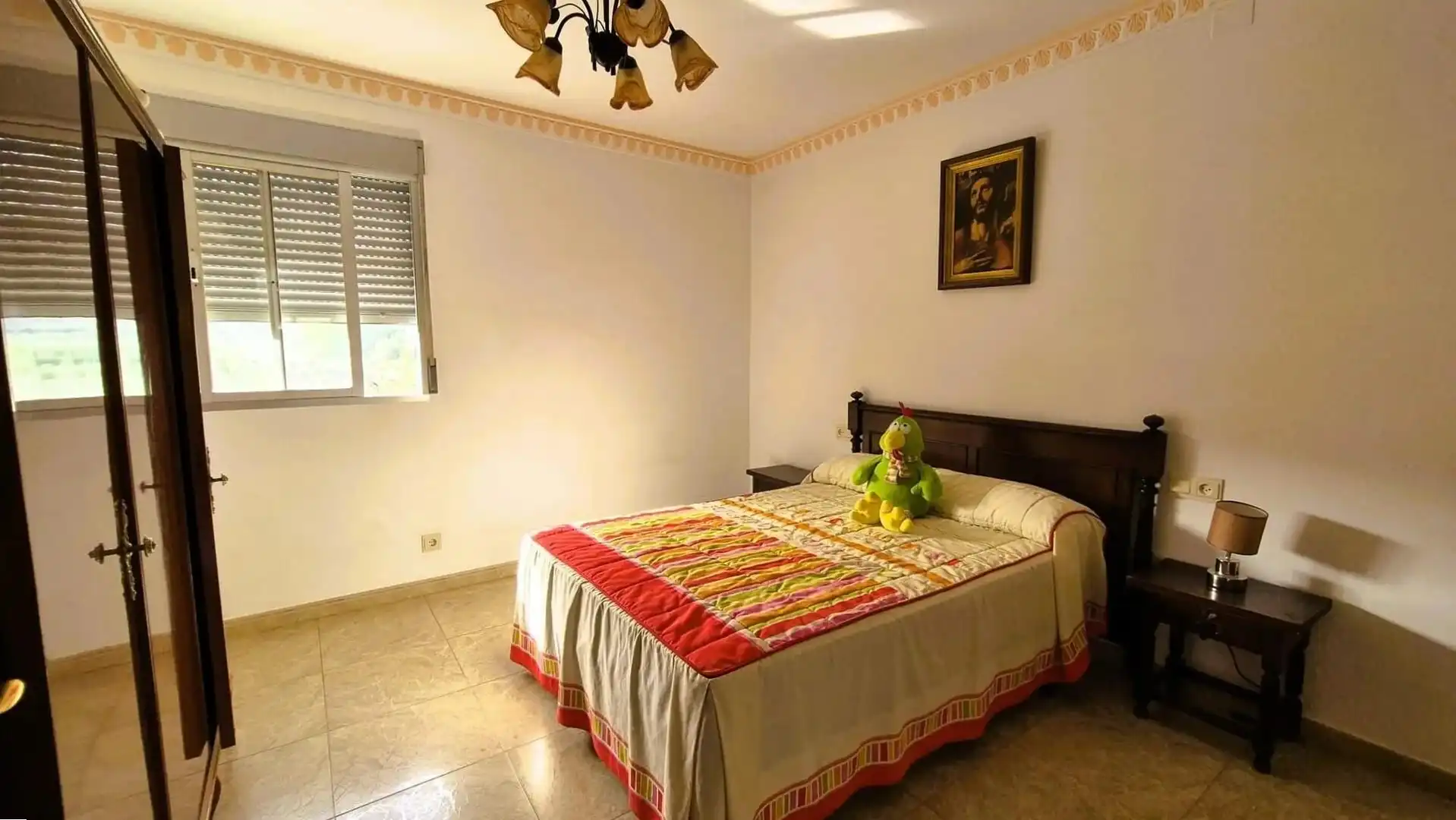 Casa con jardín en venta en Algarinejo, imagen 46