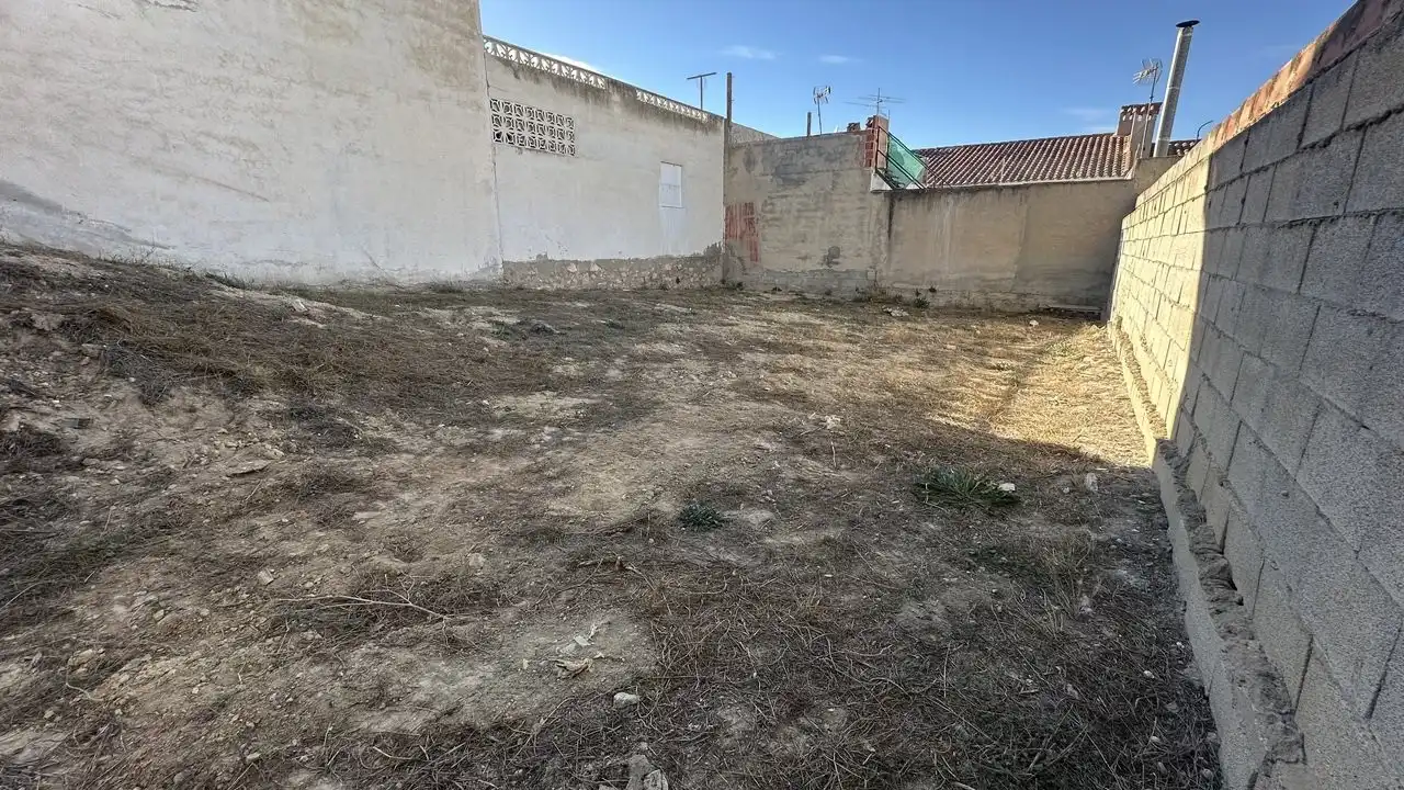 Residential for sale in N/A, -1, Benijófar