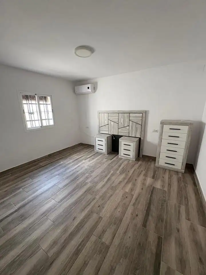 Bedroom of Country homes for sale in Sanlúcar de Barrameda