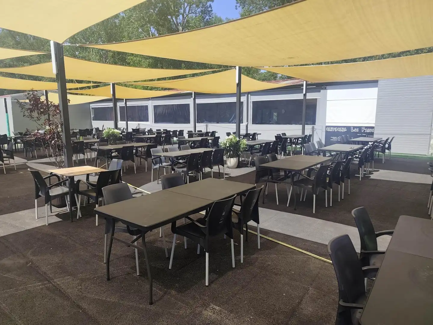 Local comercial en venta en Avenida Nuestra Señora de la Asunción, imagen 5