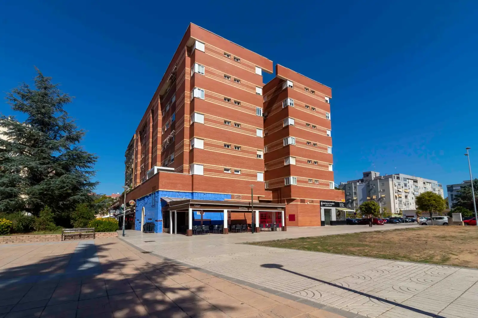 Flat for sale in Valdepasillas - La Paz - Huerta Rosales