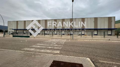 Foto 5 von Fabrikhallen zur Miete in N/a, -1, Rodonyà, Tarragona