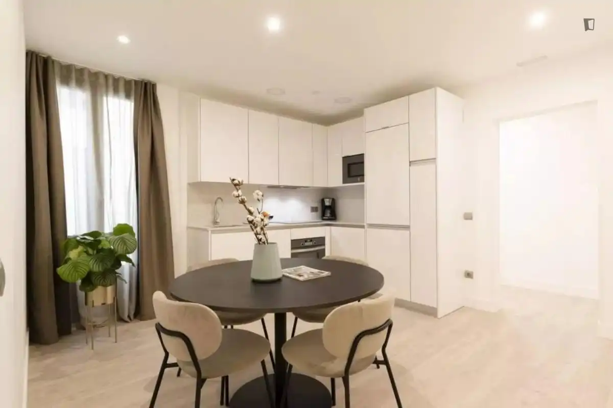 Apartamento con ascensor en alquiler en Centro, imagen 17