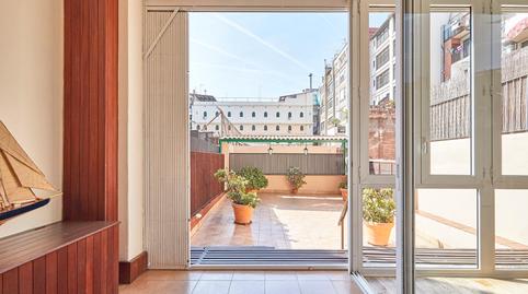 Foto 2 de Piso en venta en Carrer de Balmes, L'Antiga Esquerra de l'Eixample,  Barcelona Capital