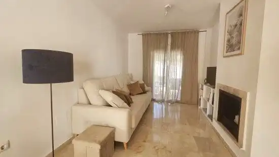 Maison mitoyenne avec terrasse à louer à San Enrique - Guadiaro -  Pueblo Nuevo, imagen 4