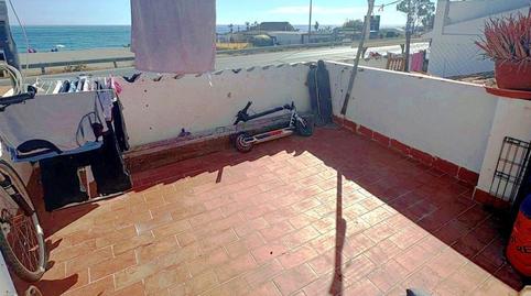 Foto 2 de Finca rústica en venda a Centro Internacional, Málaga