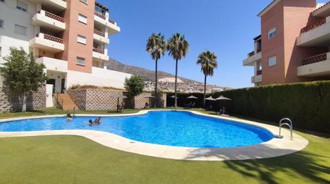 Foto 2 de Apartament en venda a Avenida Avenida San Rafael, Montealto - Monterrey, Málaga