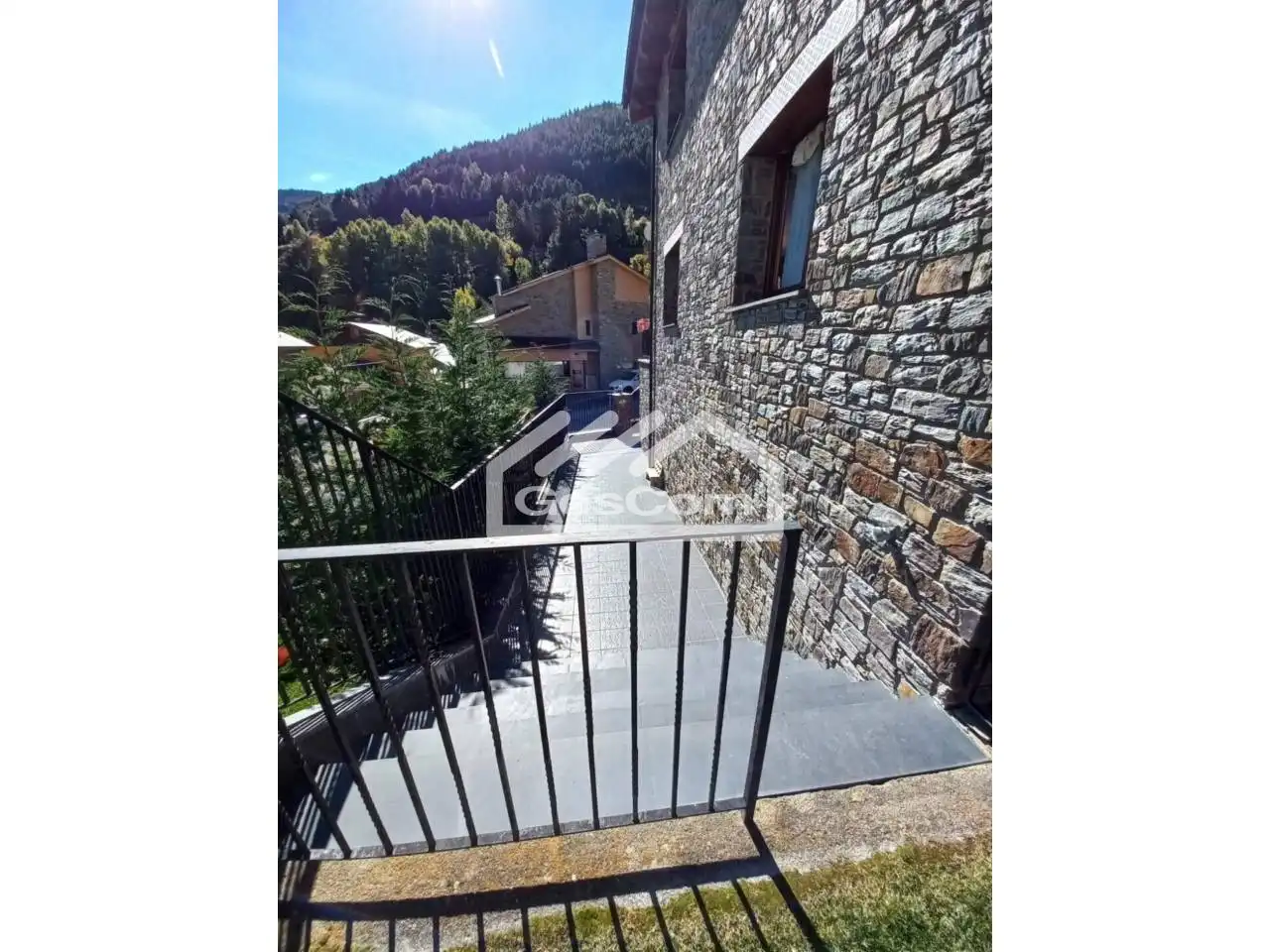 House with garden for sale in Callejon general de Pal, imagen 25