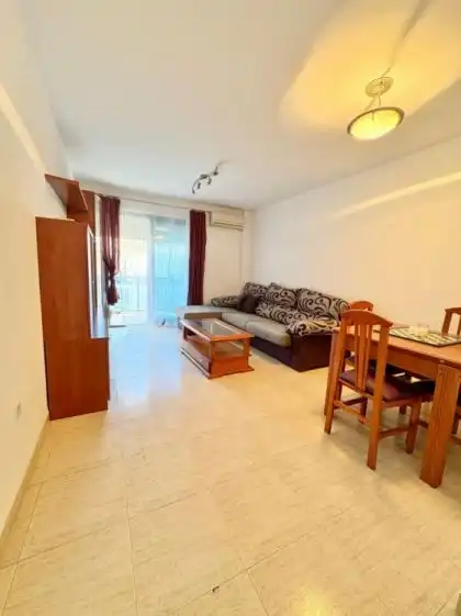 Living room of Apartments for sale in Torrox