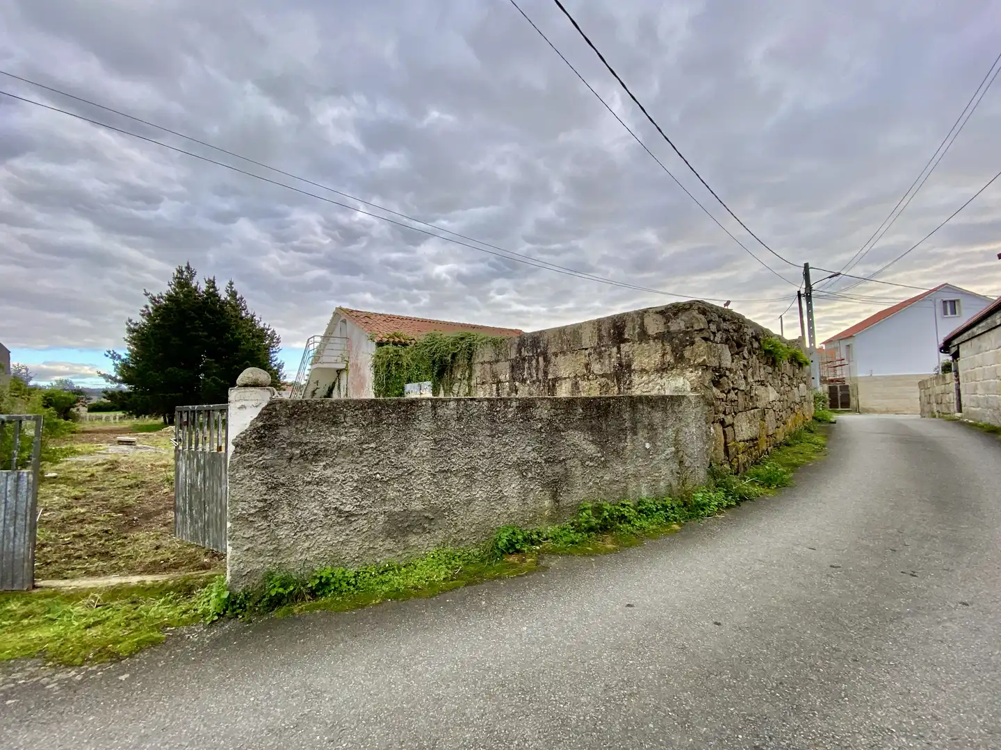 Maison avec jardin à vendre à Rúa Boibas, imagen 7