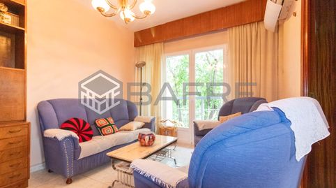 Foto 4 de Piso en venta en Plaza Alcalde Brell, Abrantes, Madrid Capital