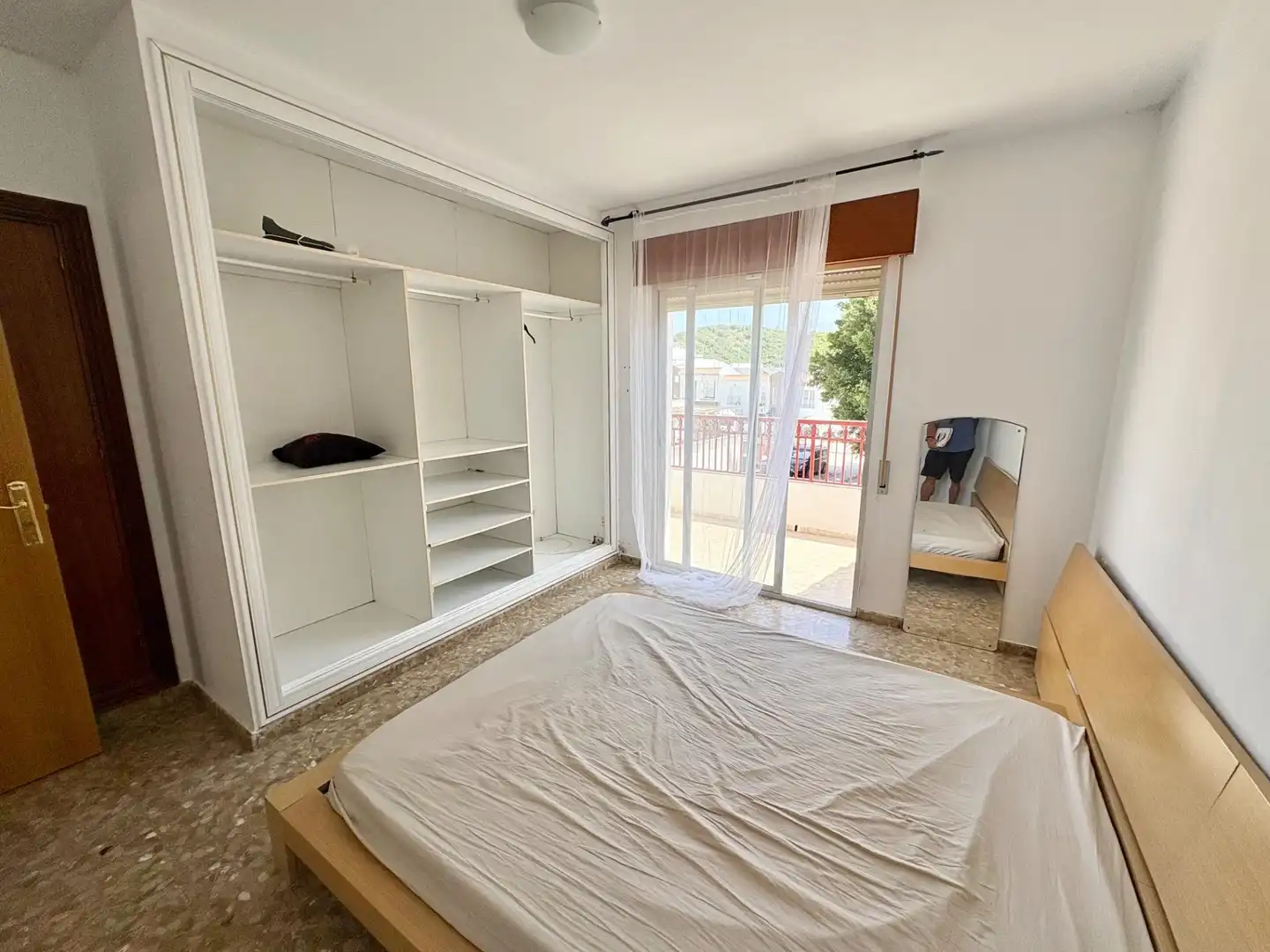 Dormitori de Casa adosada en venda en Vélez-Málaga amb Terrassa