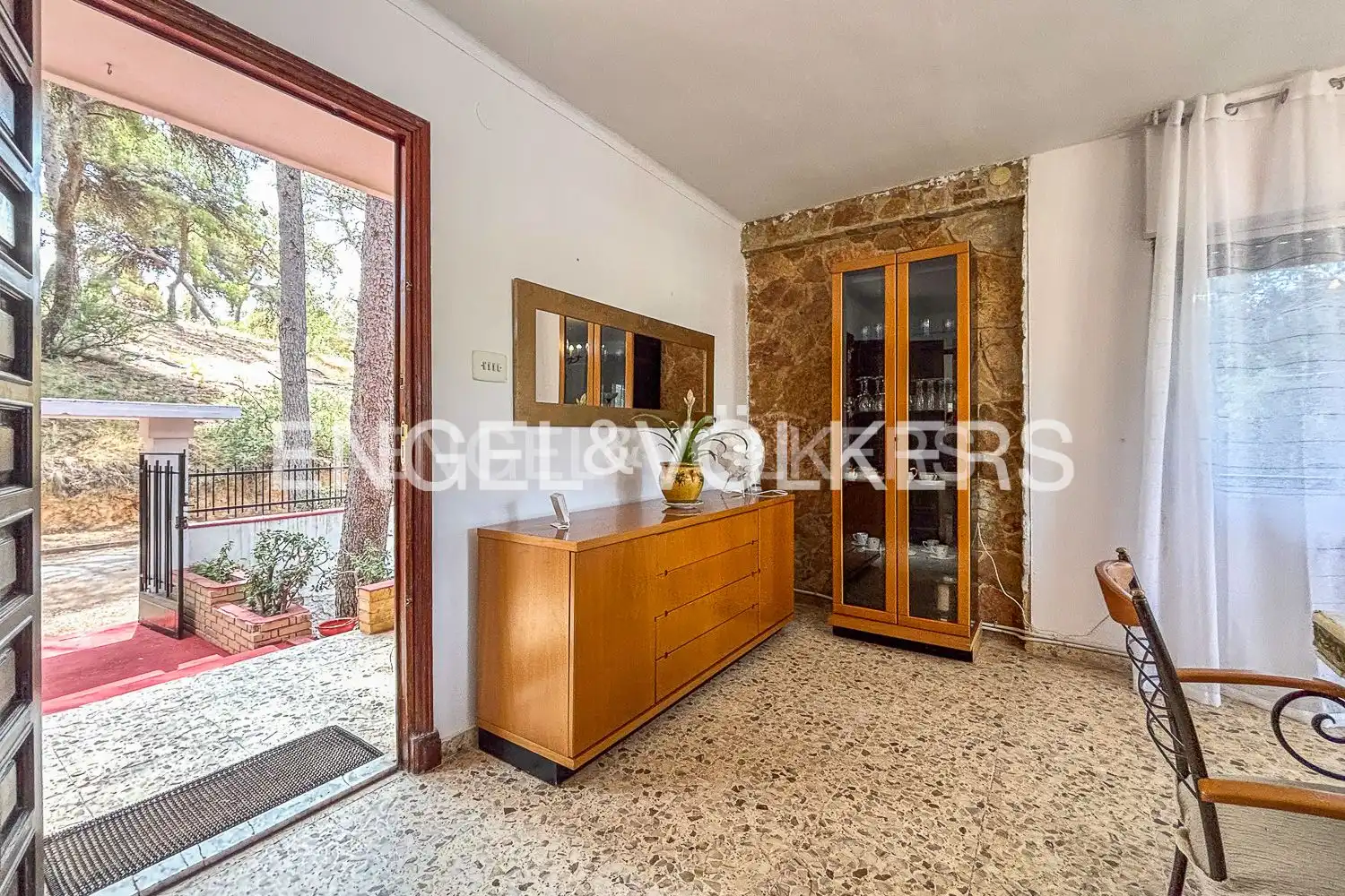 Houses for rent in Paterna  with Air Conditioner, Heating and Private garden