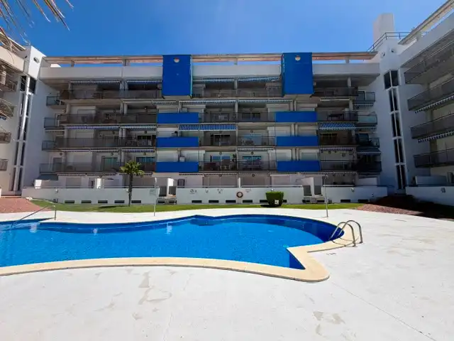 Apartamento con piscina en venta en Carrer del Port Marina 2, imagen 8