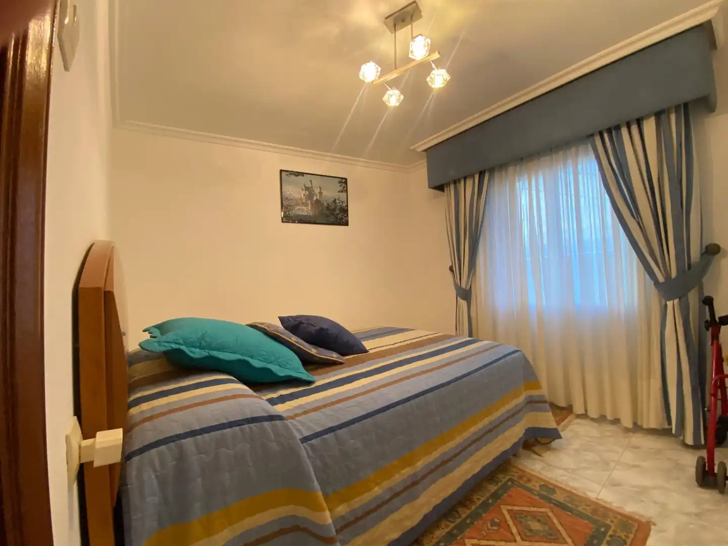 House for sale in Calle AMPROA-BAMIO 36, imagen 13