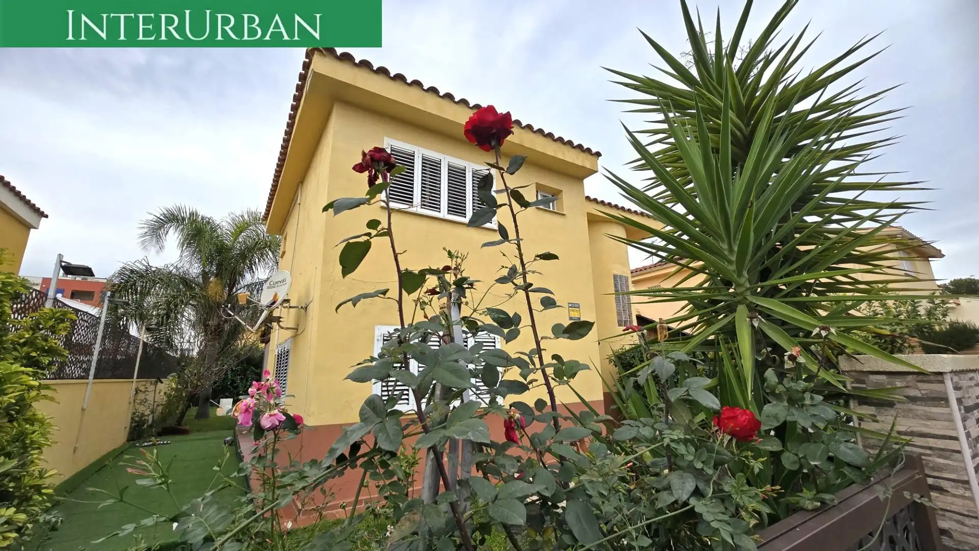 Casa o xalet en venda a Riba-roja de Túria