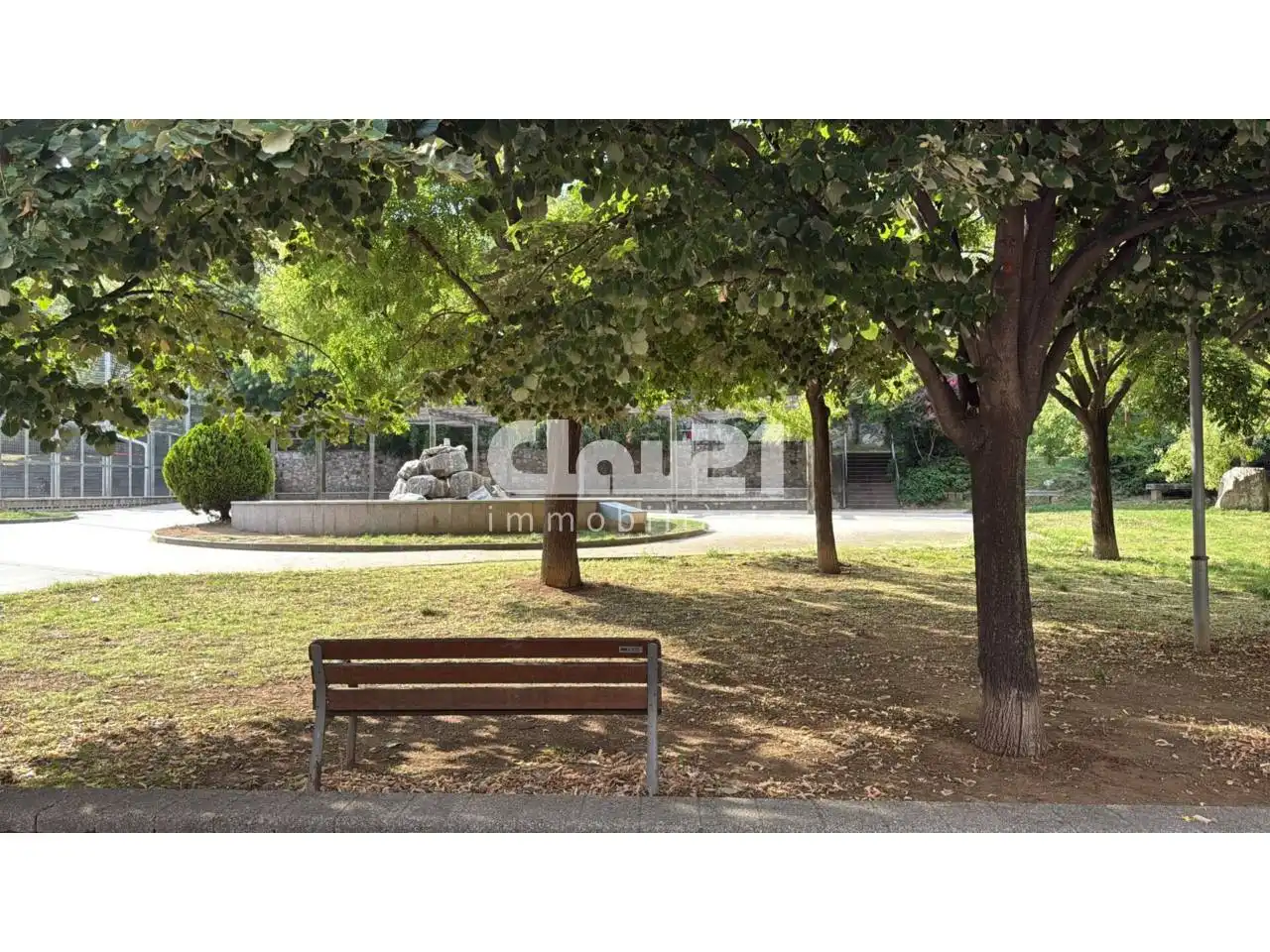 Piso con terraza en venta en Sant Celoni, imagen 17