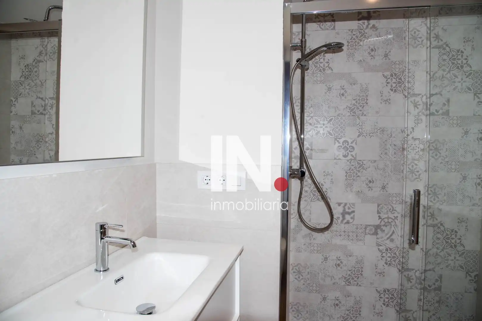Baño de Casa adosada en venta en Sort