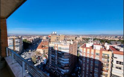 Pis en venda a Avenida de la Libertad,  Murcia Capital