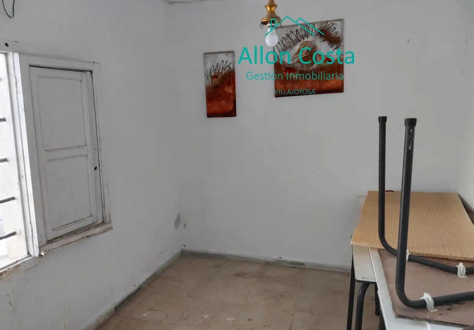 Country homes for sale in Villajoyosa / La Vila Joiosa  with Storage room and Swimming Pool