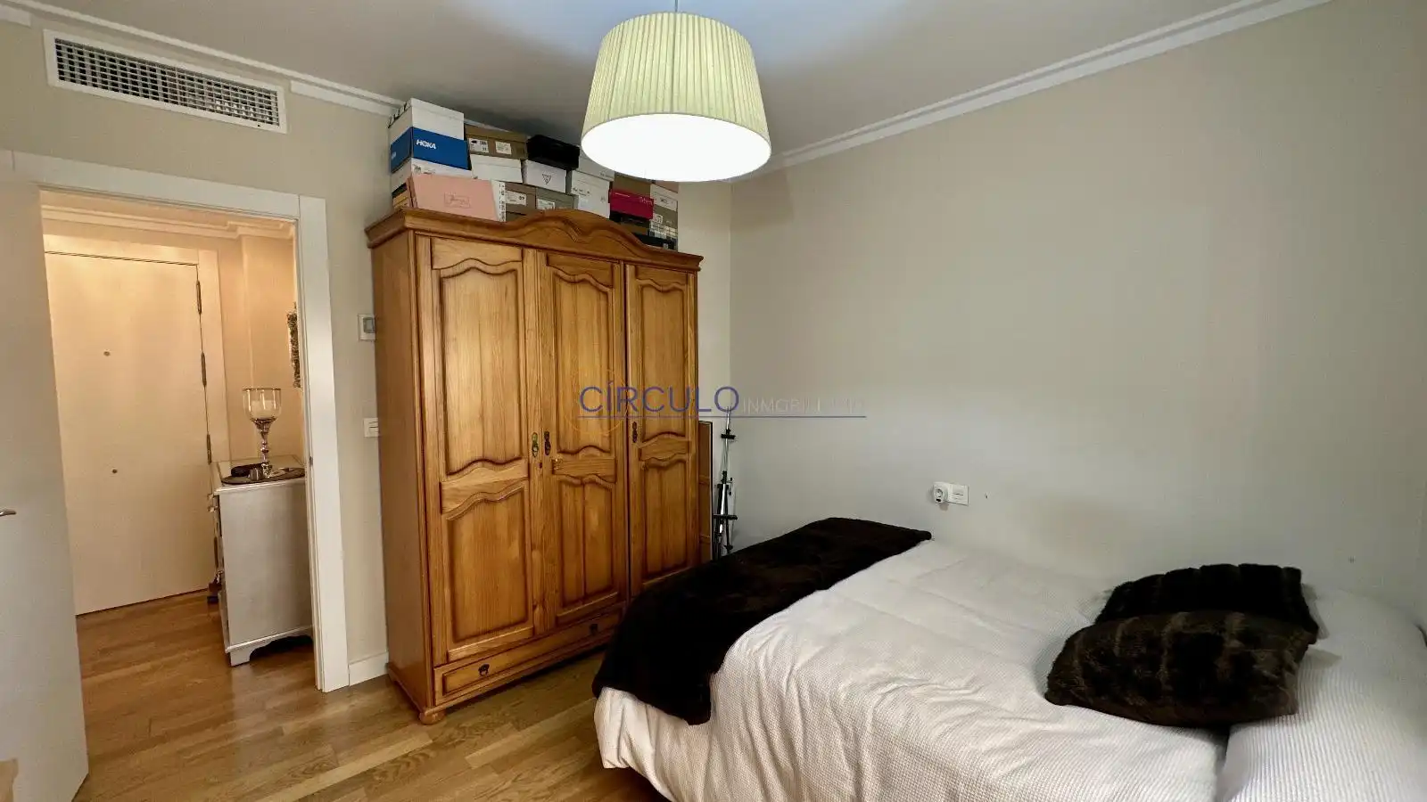 Habitación de Piso en venta en Lorca con Aire acondicionado, Calefacción y Trastero
