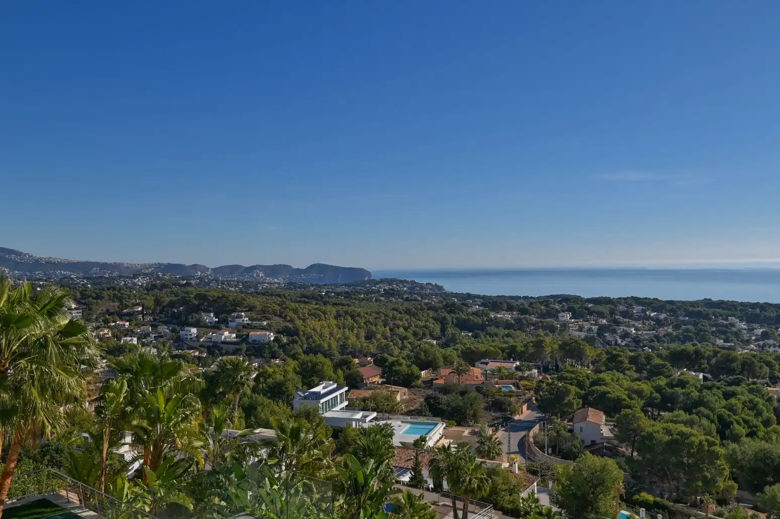 Maison avec jardin à vendre à Benissa pueblo, imagen 44