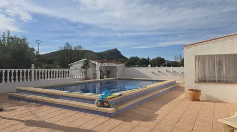 Foto 4 de Casa o chalet en venta en Las Virtudes, Villena