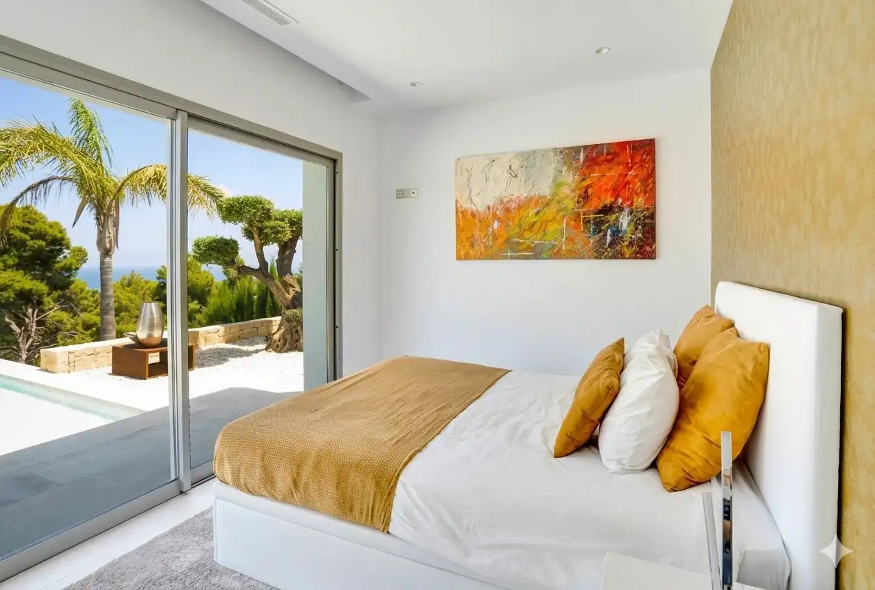 Casa in vendita a Cap Martí - El Tossalet - Pinomar, imagen 12