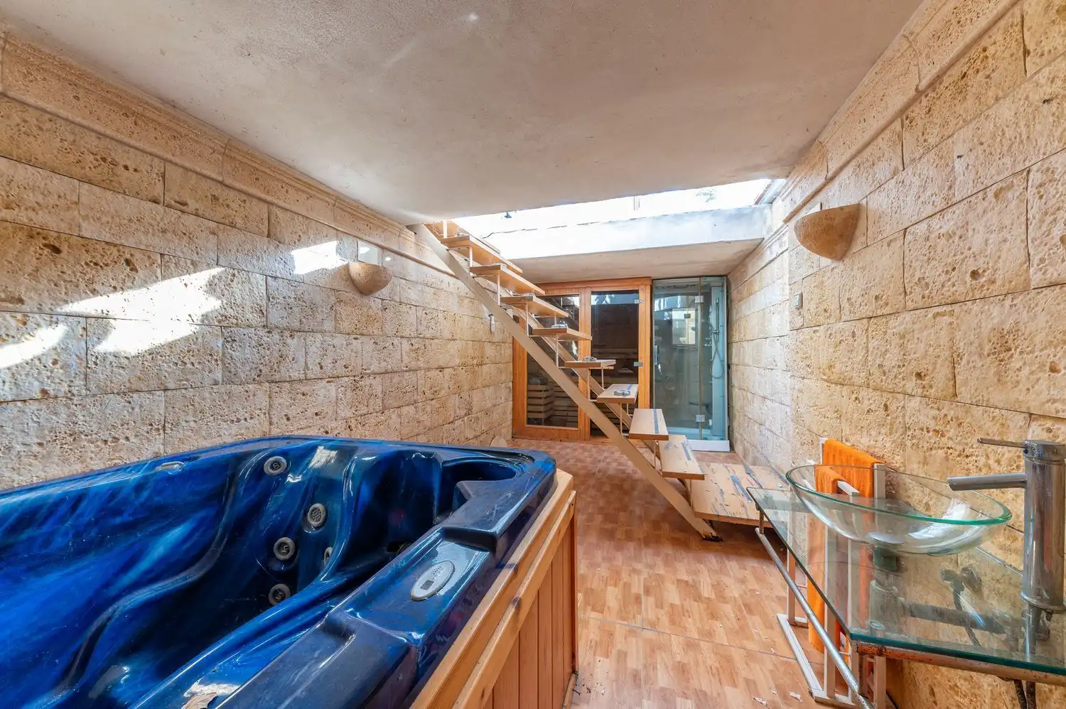 Villa con piscina in vendita a Rambla alta 16, imagen 31