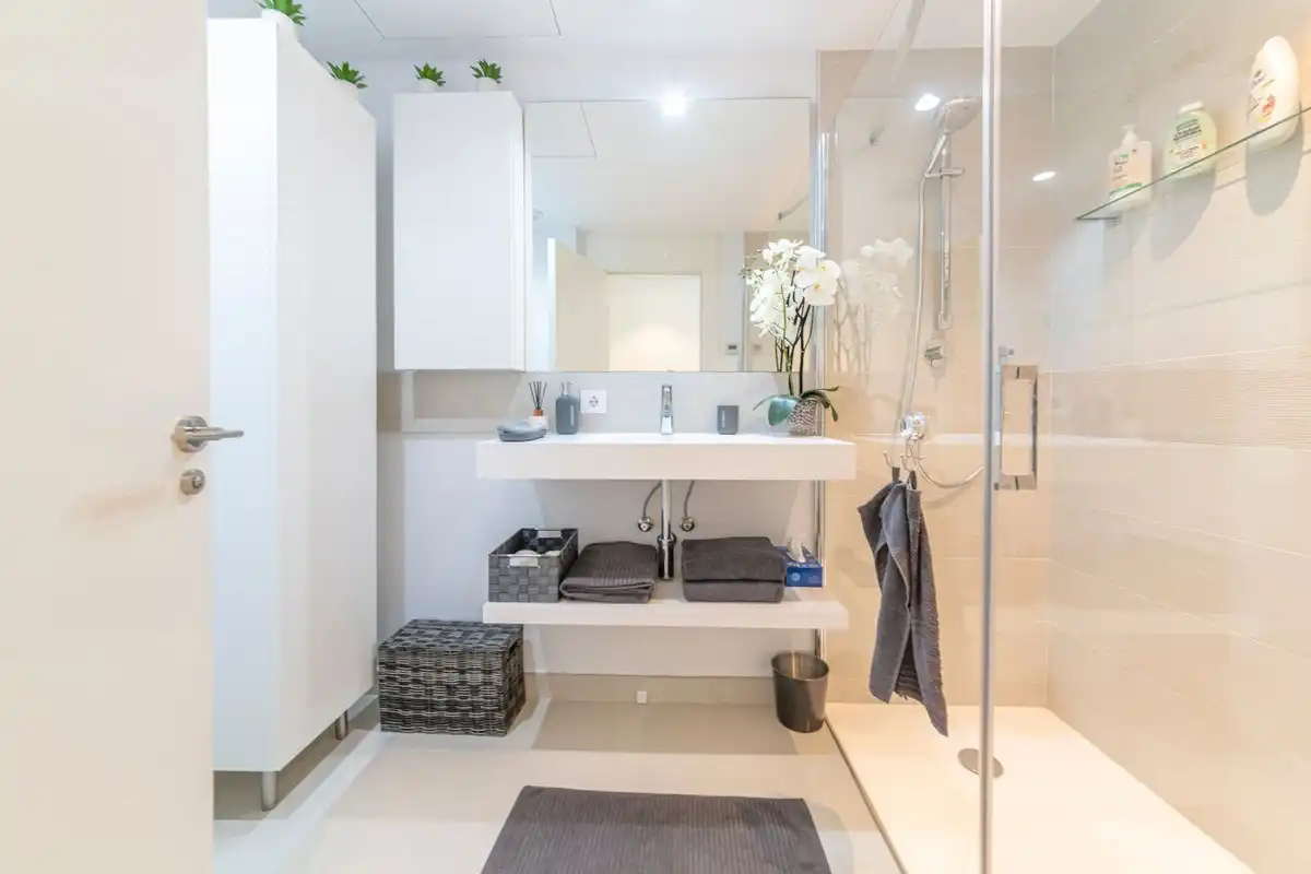 Appartement compact avec piscine à vendre à Centro ciudad, imagen 30
