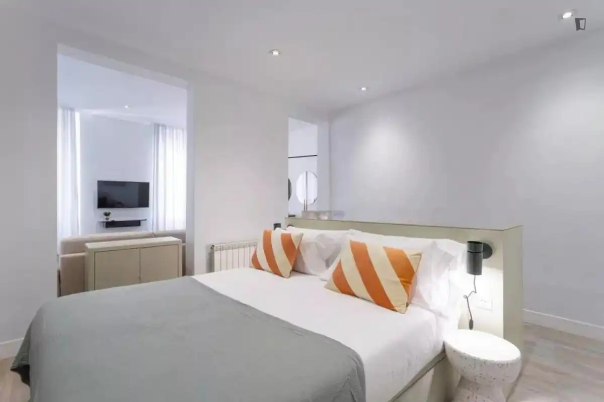 Appartement compact avec ascenseur à louer à Centro, imagen 13