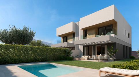 Foto 3 de Finca rústica en venda a Son Verí, Llucmajor