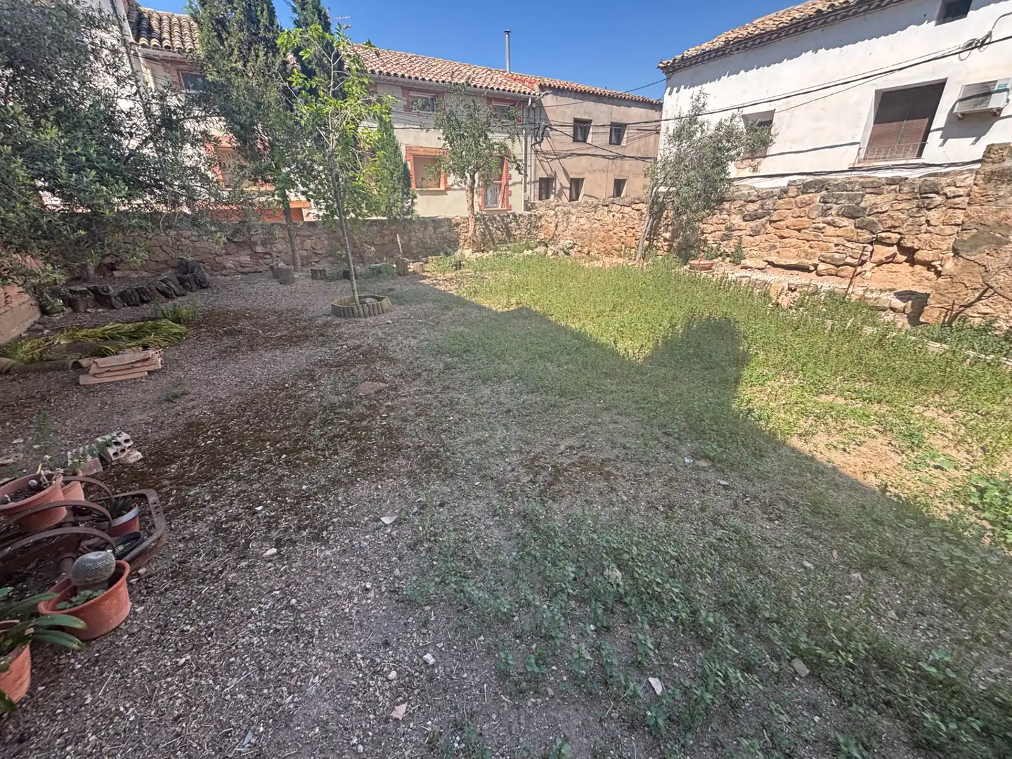 Houses for sale in Sarroca de Lleida  with Terrace, Oven and Balcony