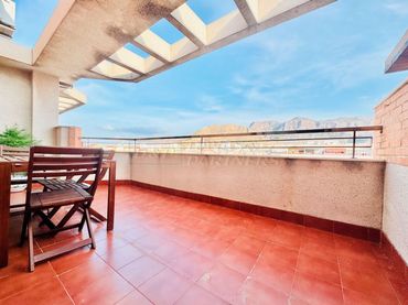 Penthouse mit Aufzug zum Verkauf in Orihuela ciudad