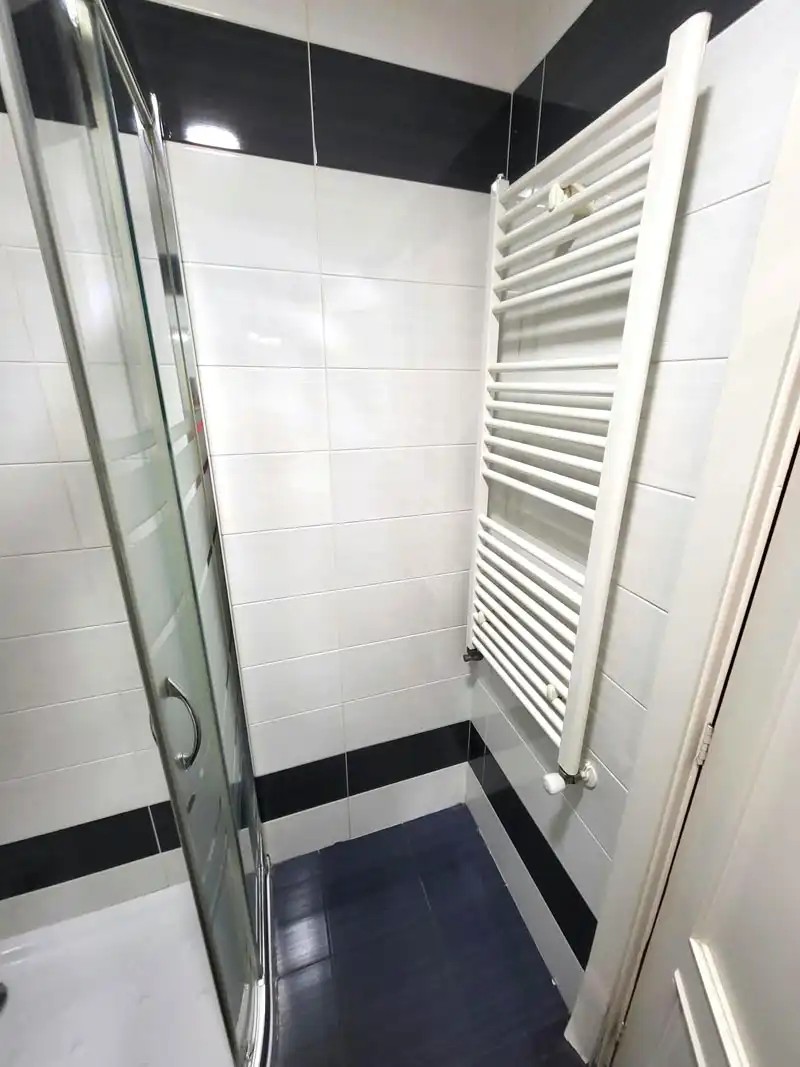 Flat for rent in Avenida da Florida, As Travesas - Balaídos