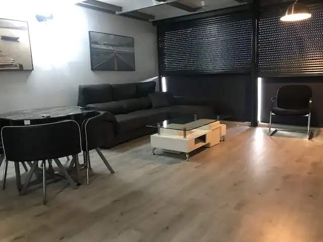 Loft con ascensor en alquiler en Reyes Católicos, imagen 2