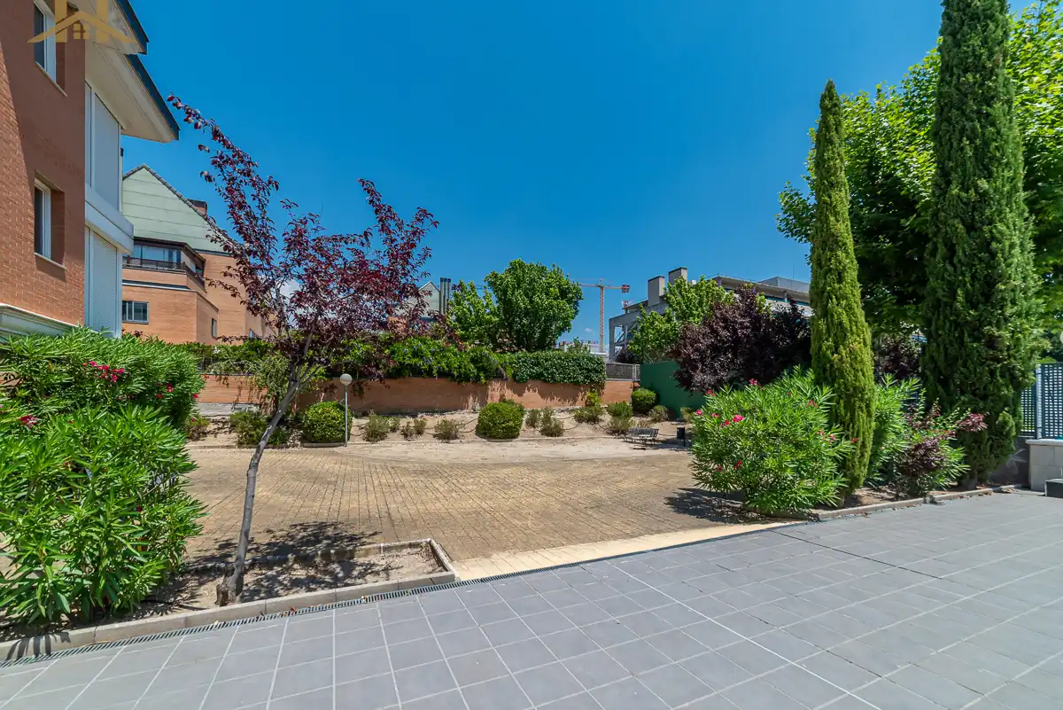 Piso en venta en Las Rozas de Madrid