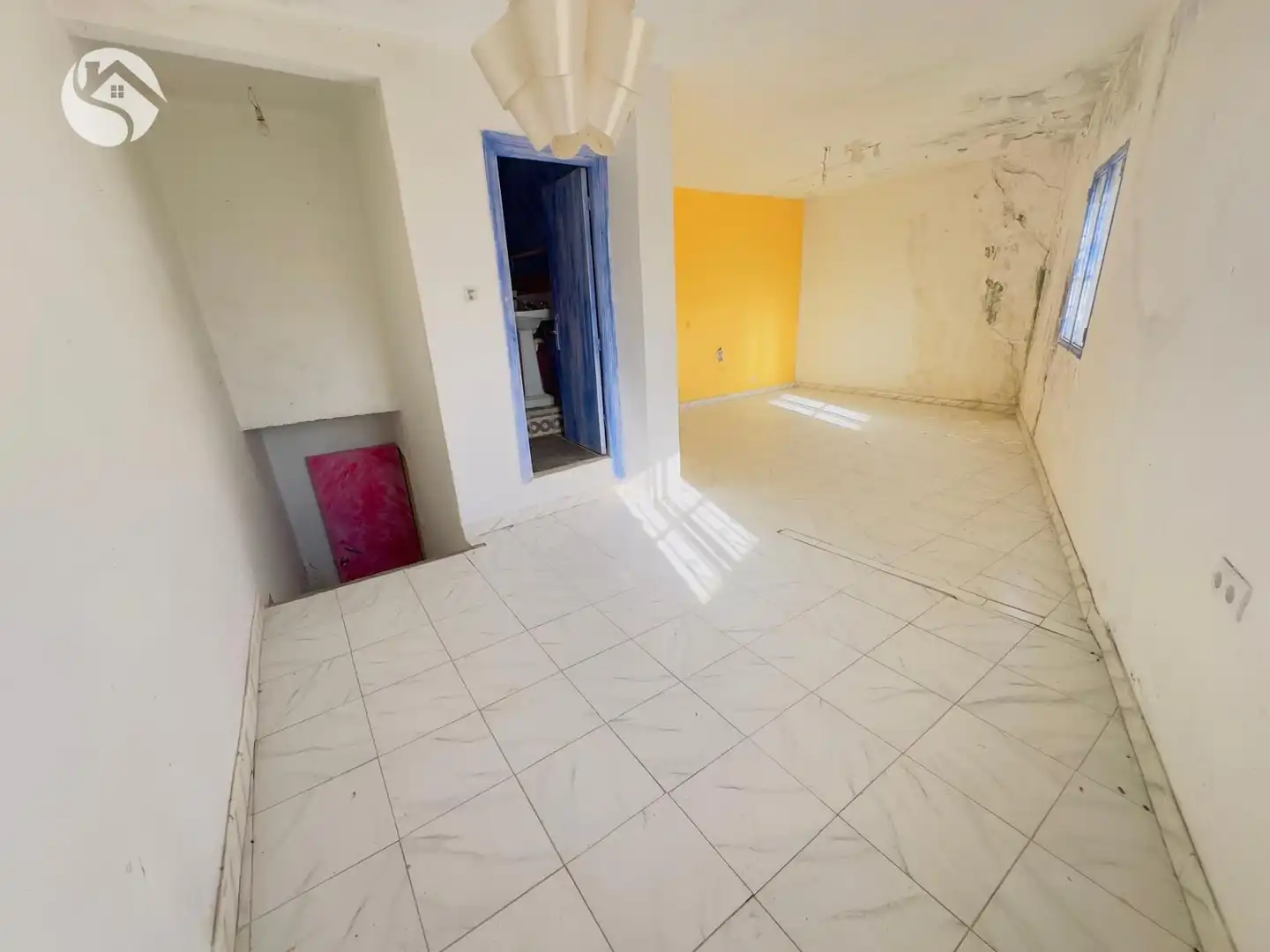 Casa o xalet en venda en Fuentenava de Jábaga