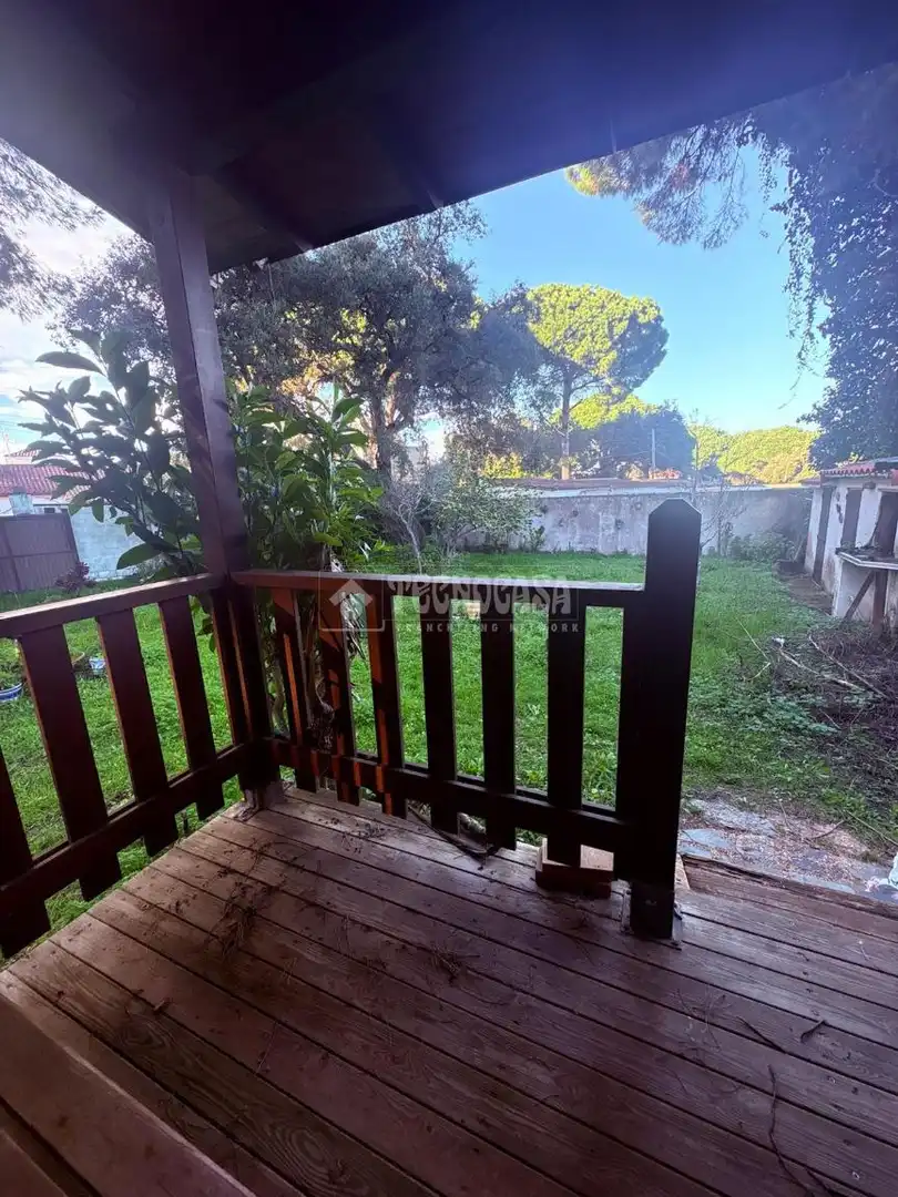 Terrassa de Finca rústica en venda en Barbate