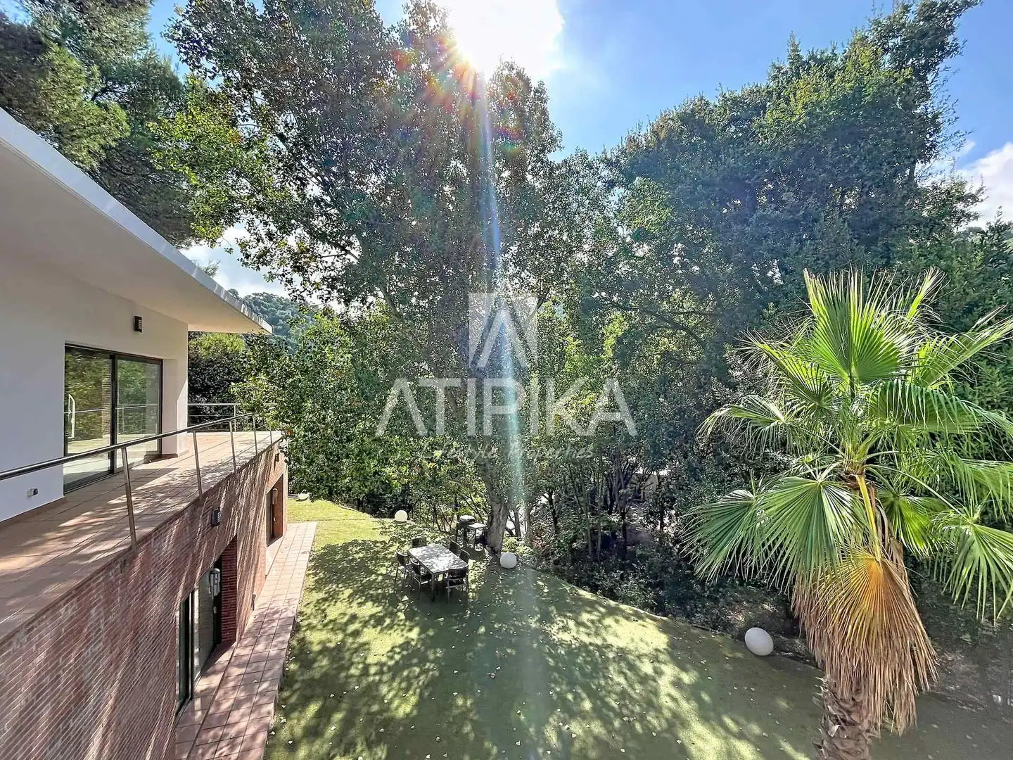 Casa con piscina en venta en Les Planes, imagen 9