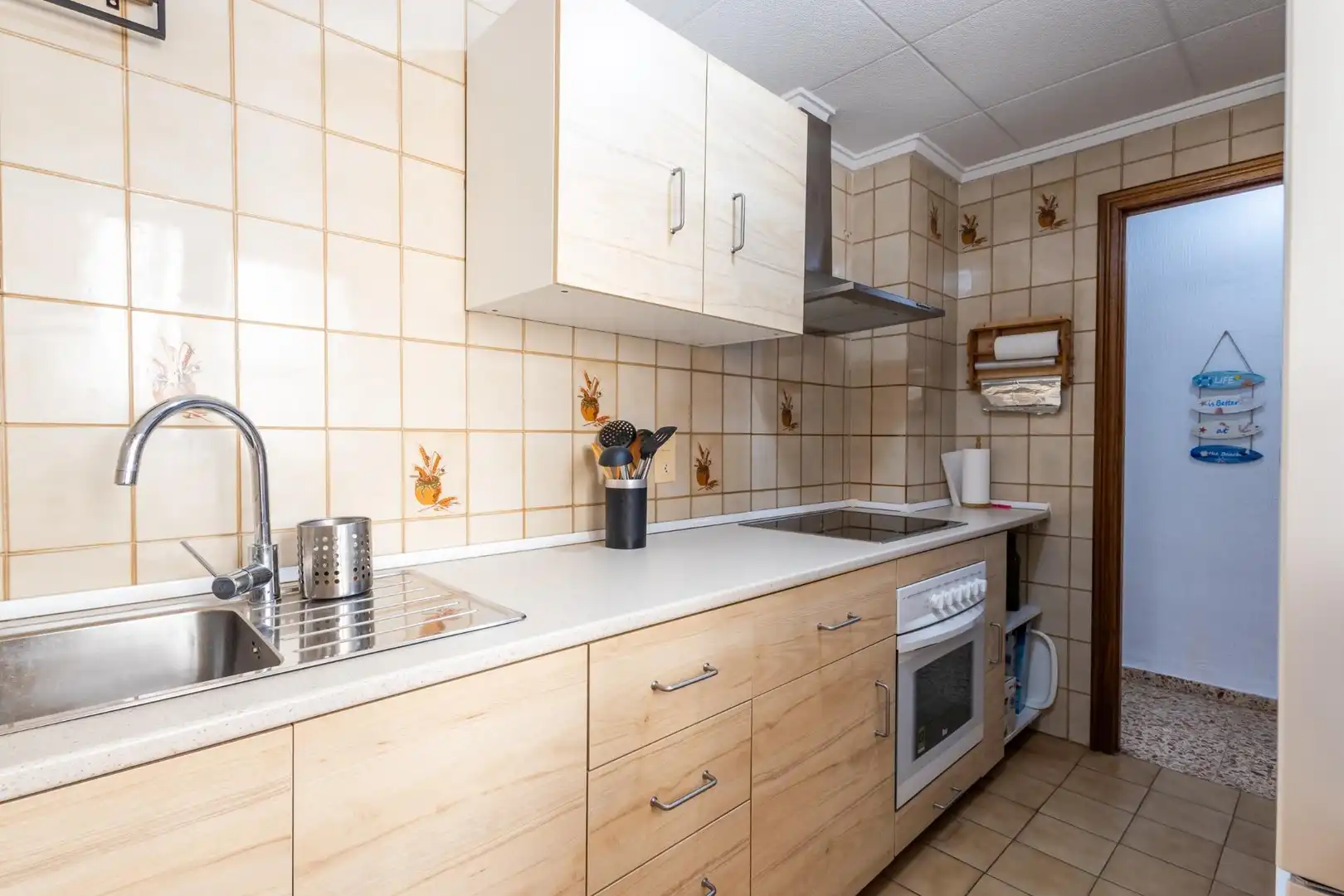 Apartamento con ascensor en venta en Playa del Acequión, Náufragos y Rocío del Mar, imagen 34