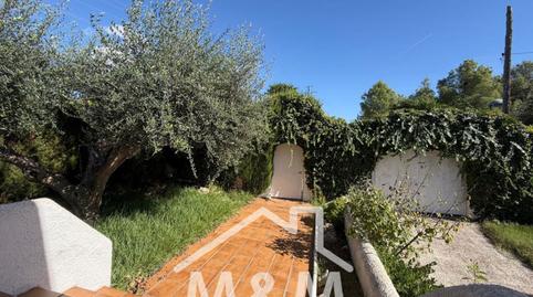 Foto 5 de Casa o xalet en venda a Cunit Residencial, Tarragona