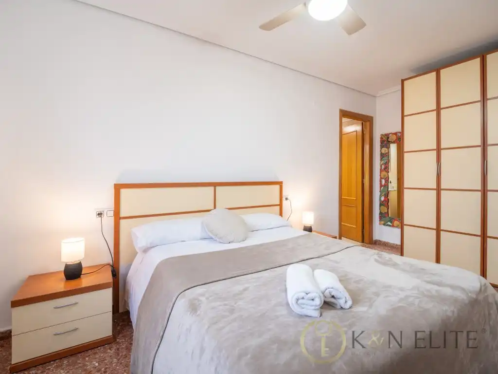 Flat to rent in Calle Parretes Les, imagen 14