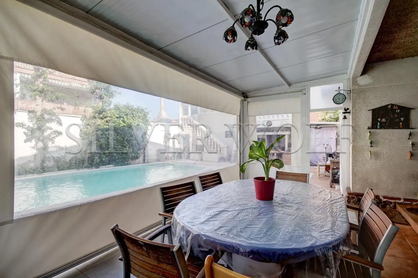 House with pool for sale in Garbí, imagen 8